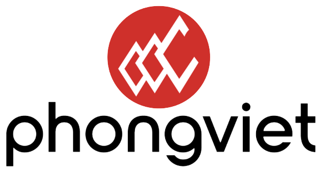 logo Phong Việt